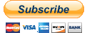 PayPal: Subscribe to SEO Plan Max
