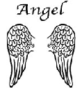 Angel wings