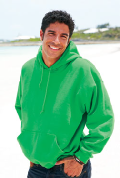 Gildan Heavy Blend Adult Hoody