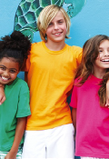 Gildan Ultra Youth T-shirt