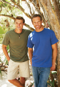 Gildan Ultra Premium Adult T-shirt