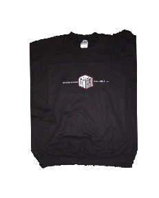 Don't put God in a box Christian sweatshirt
