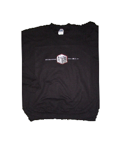 Don't put God in a box Christian sweatshirt