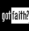 Got faith
