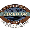 Survivor - outlive, outpray, outlast